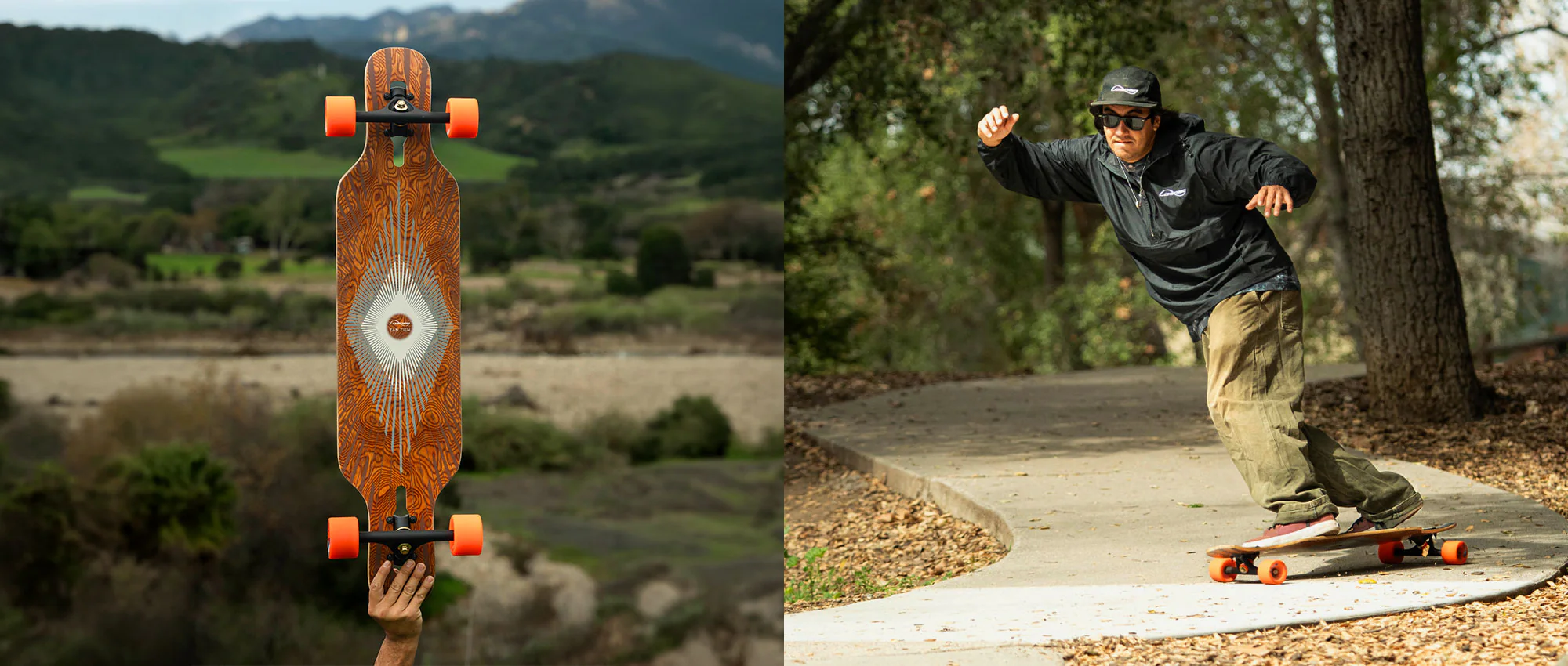 Ride the Edge of Adventure