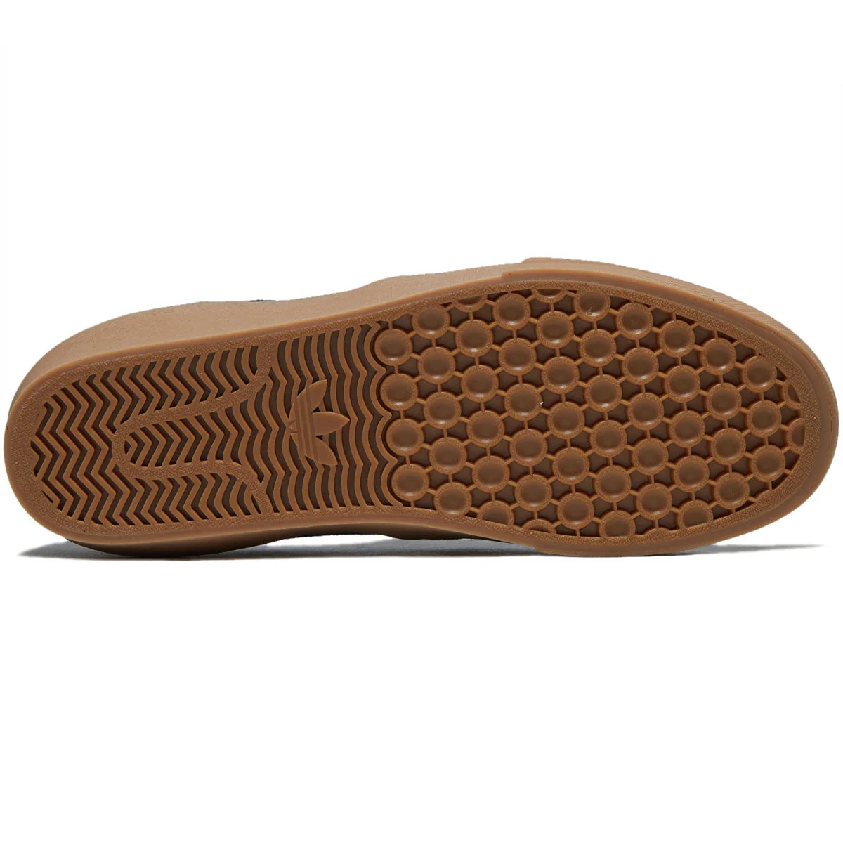Adidas Shmoofoil Slip Shoes - Core Black/Ftwr White/Gum Four - Image 4