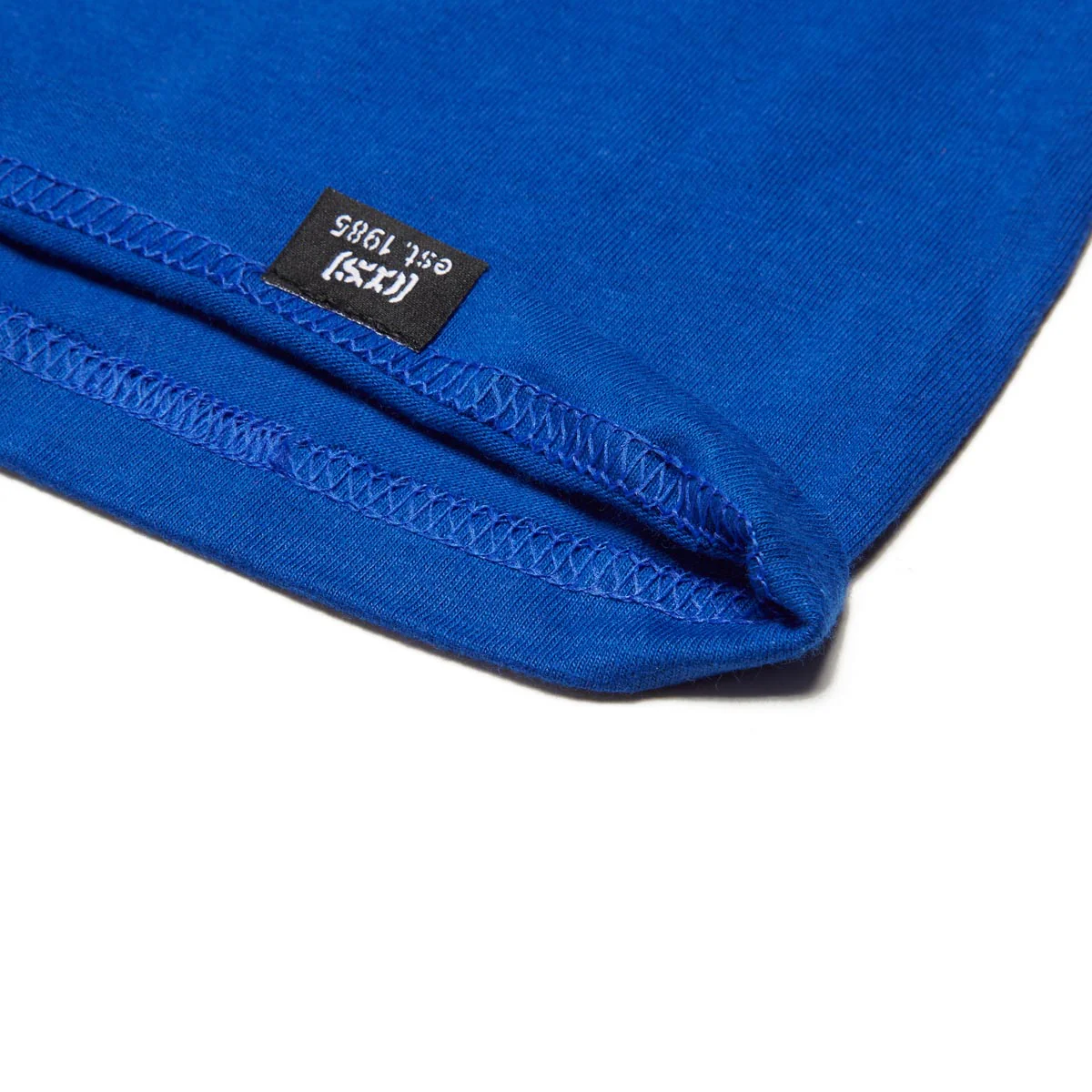 CCS OG Heavyweight T-Shirt - Royal Blue - Image 4